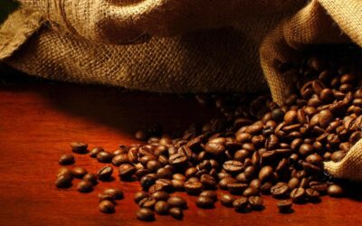 BIENVENUE CAFES HENRI
