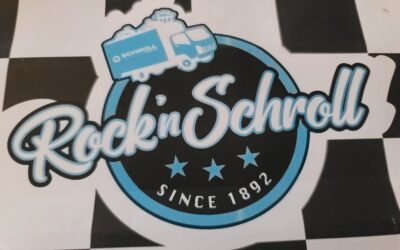 ROCK & SCHROLL PARTY