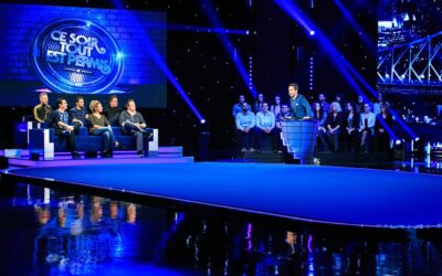 FETE DE NOEL 2025 : samedi 29 Novembre